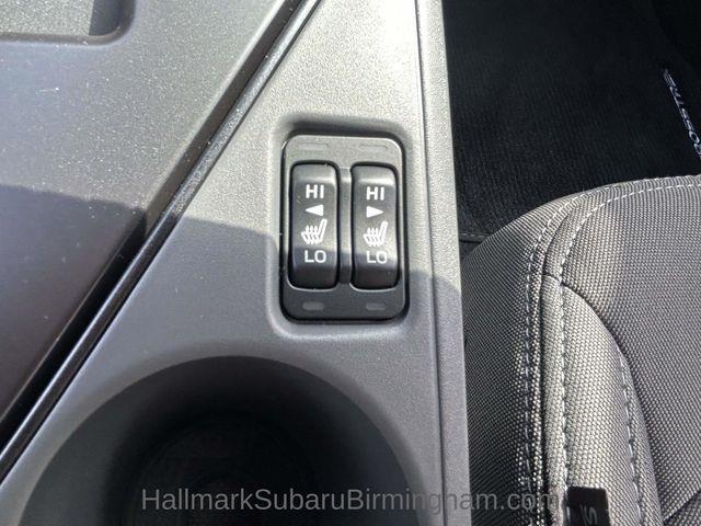 Subaru Crosstrek  2026