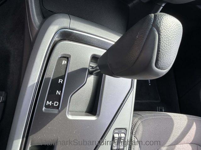 Subaru Crosstrek  2026