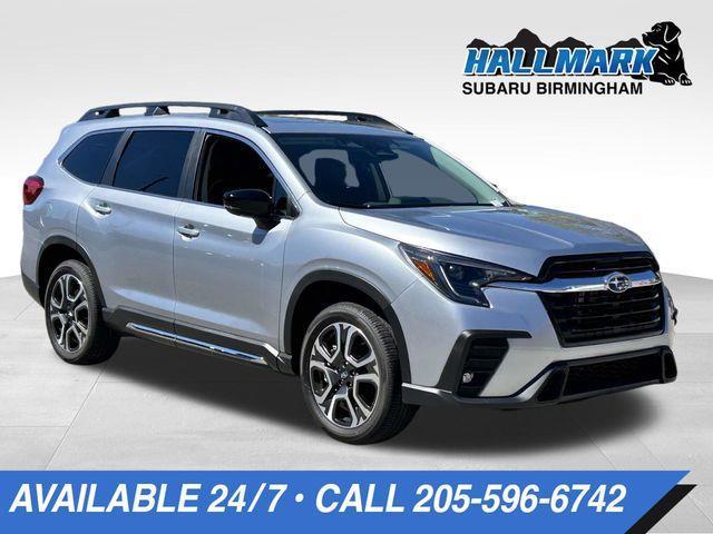 Subaru Ascent  2026