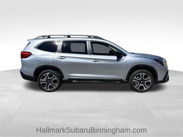 Subaru Ascent  2026