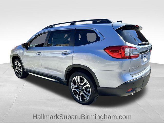 Subaru Ascent  2026