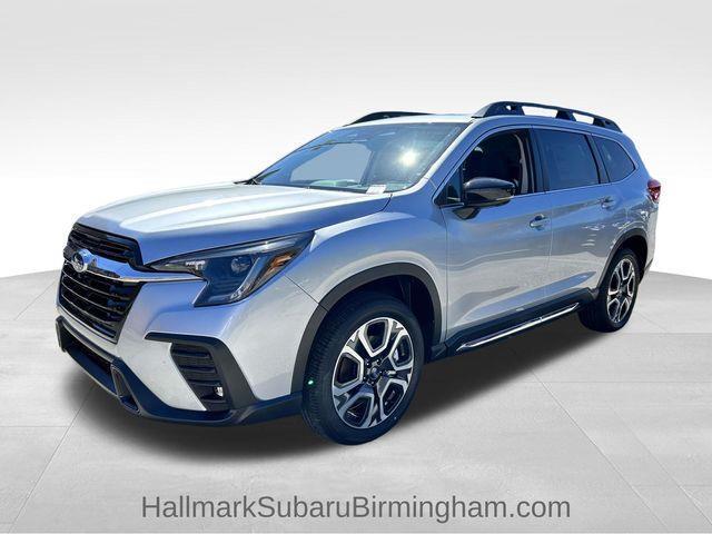 Subaru Ascent  2026
