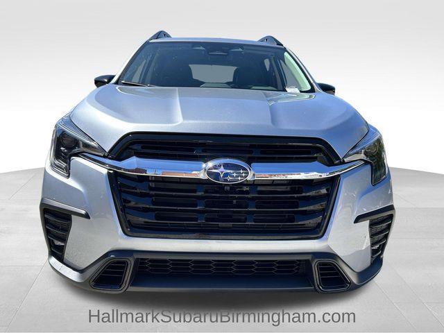 Subaru Ascent  2026