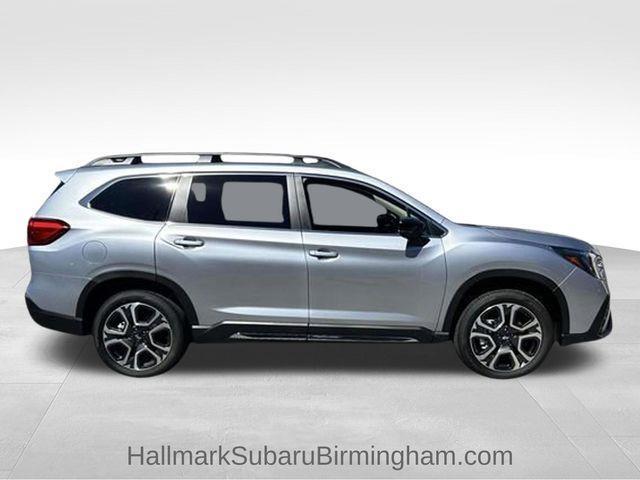Subaru Ascent  2026