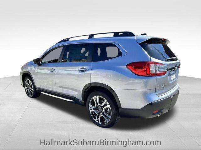 Subaru Ascent  2026