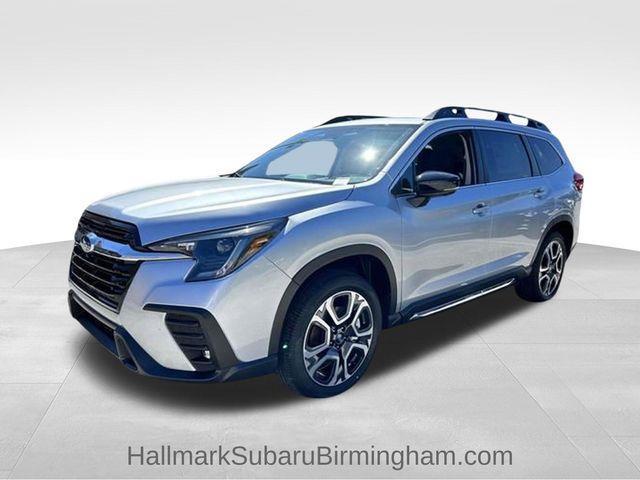 Subaru Ascent  2026