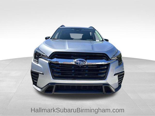 Subaru Ascent  2026