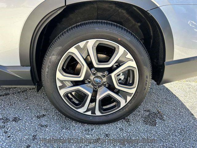 Subaru Ascent  2026