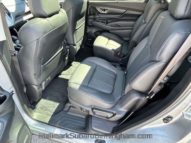 Subaru Ascent  2026