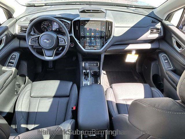 Subaru Ascent  2026