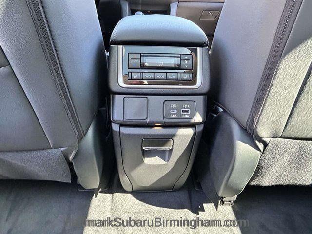 Subaru Ascent  2026