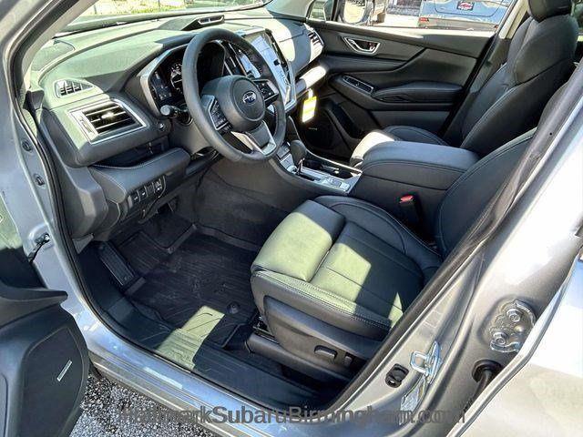 Subaru Ascent  2026