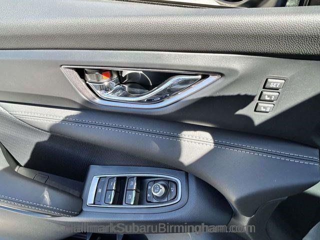 Subaru Ascent  2026