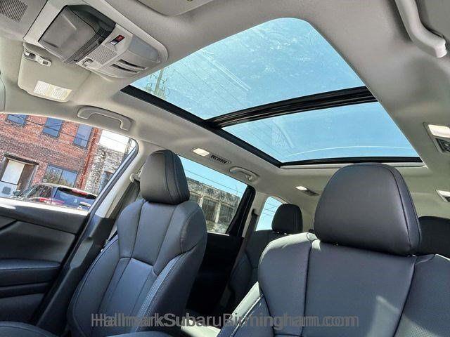Subaru Ascent  2026