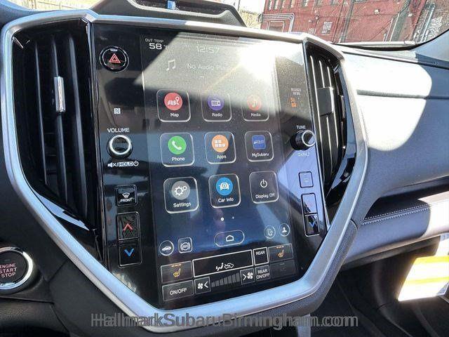 Subaru Ascent  2026