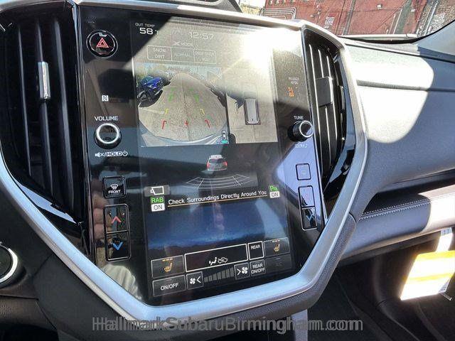 Subaru Ascent  2026