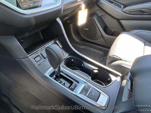 Subaru Ascent  2026
