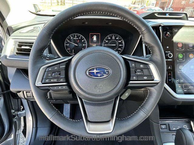 Subaru Ascent  2026