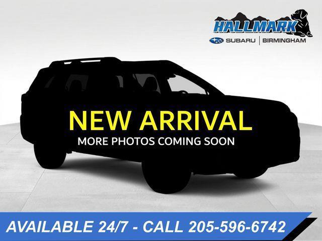 Subaru Crosstrek  2026