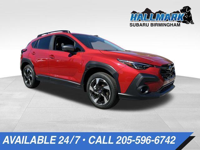 Subaru Crosstrek  2026