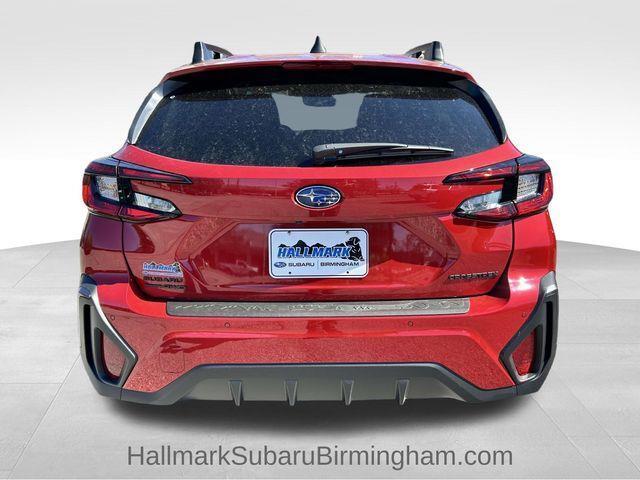 Subaru Crosstrek  2026