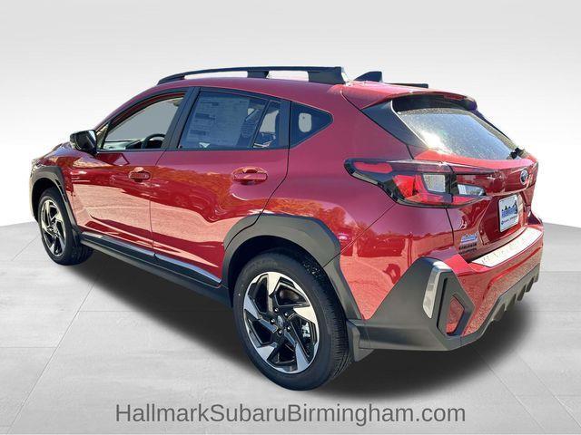 Subaru Crosstrek  2026