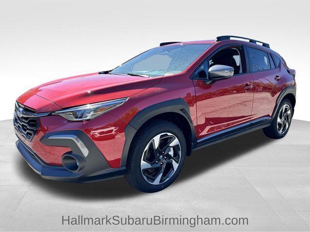 Subaru Crosstrek  2026