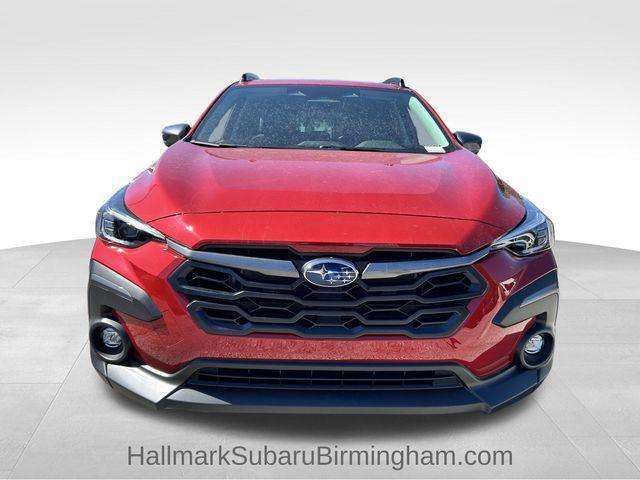 Subaru Crosstrek  2026