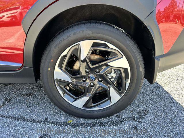 Subaru Crosstrek  2026