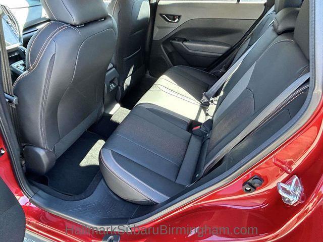 Subaru Crosstrek  2026