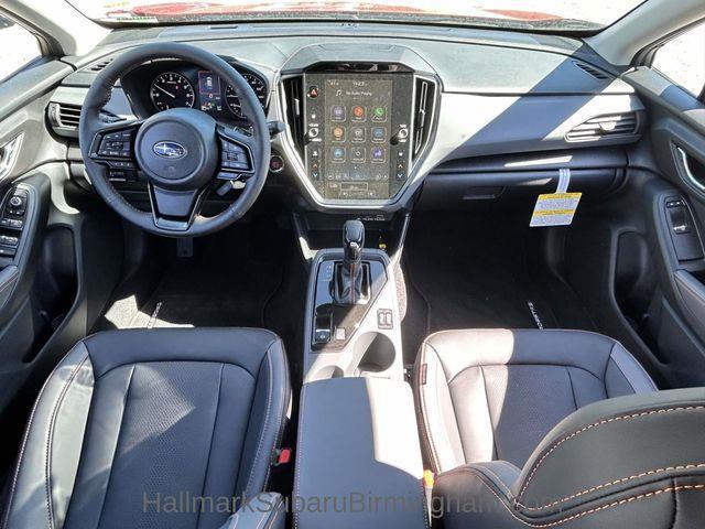 Subaru Crosstrek  2026