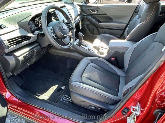 Subaru Crosstrek  2026