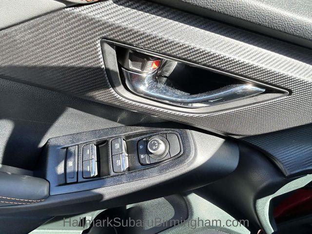 Subaru Crosstrek  2026