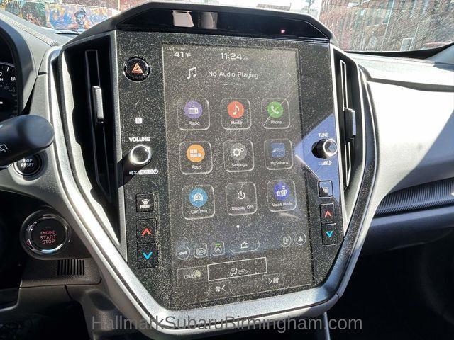 Subaru Crosstrek  2026