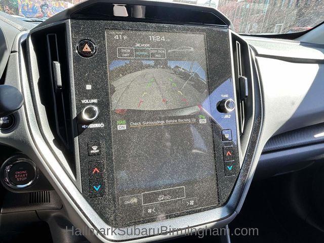 Subaru Crosstrek  2026