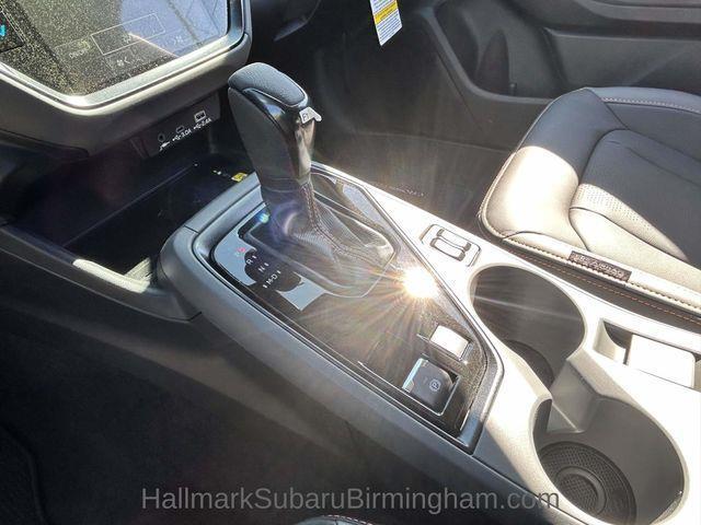 Subaru Crosstrek  2026