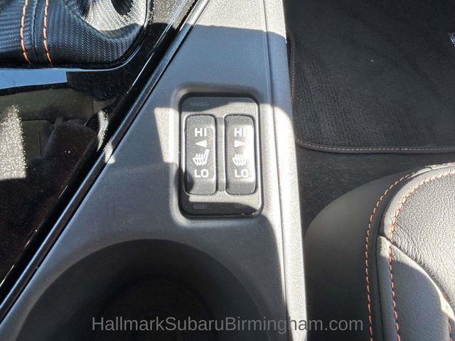 Subaru Crosstrek  2026