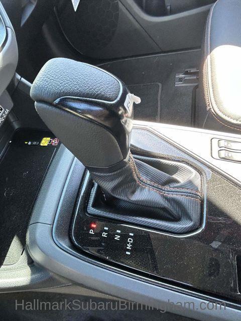 Subaru Crosstrek  2026