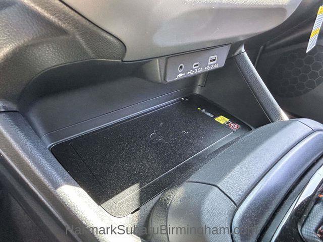 Subaru Crosstrek  2026