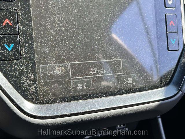 Subaru Crosstrek  2026