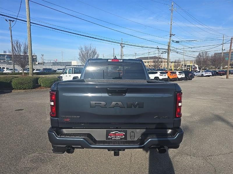 RAM 1500  2026