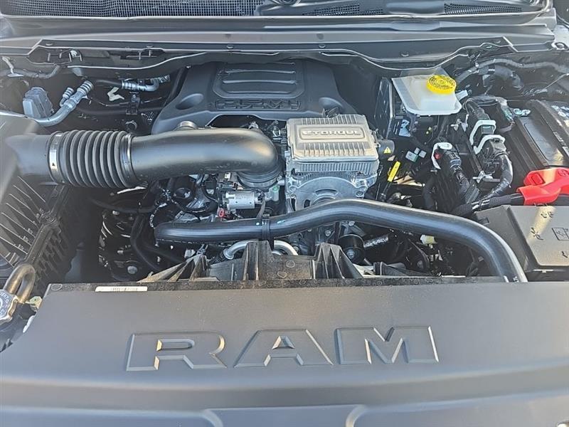RAM 1500  2026