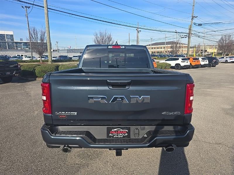 RAM 1500  2026