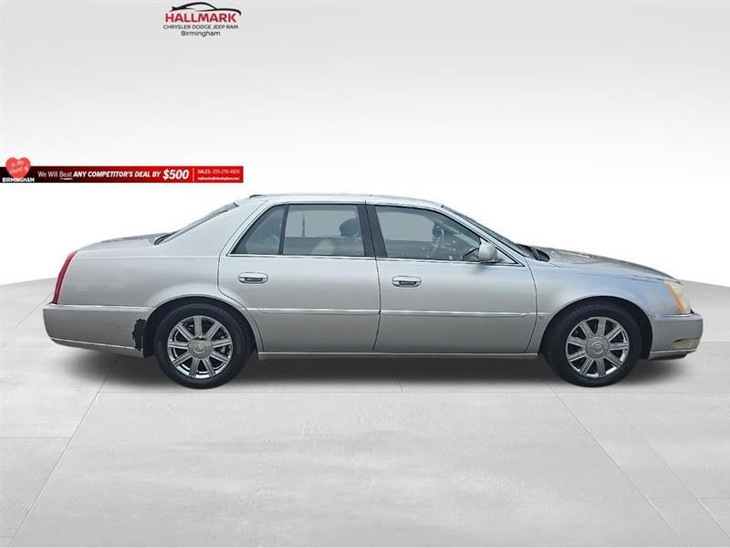 Cadillac DTS  2006
