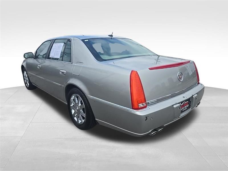 Cadillac DTS  2006