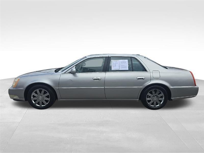 Cadillac DTS  2006