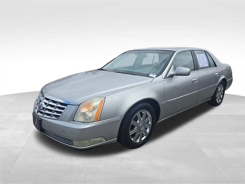 Cadillac DTS  2006