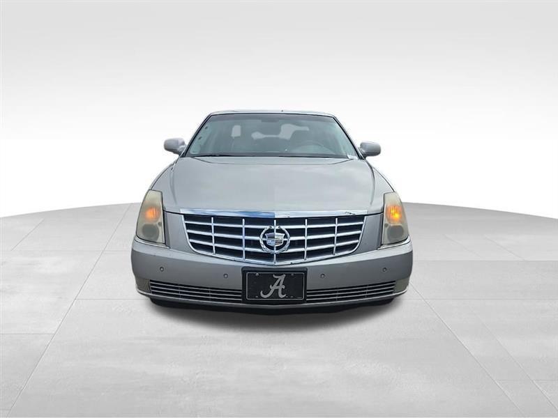 Cadillac DTS  2006