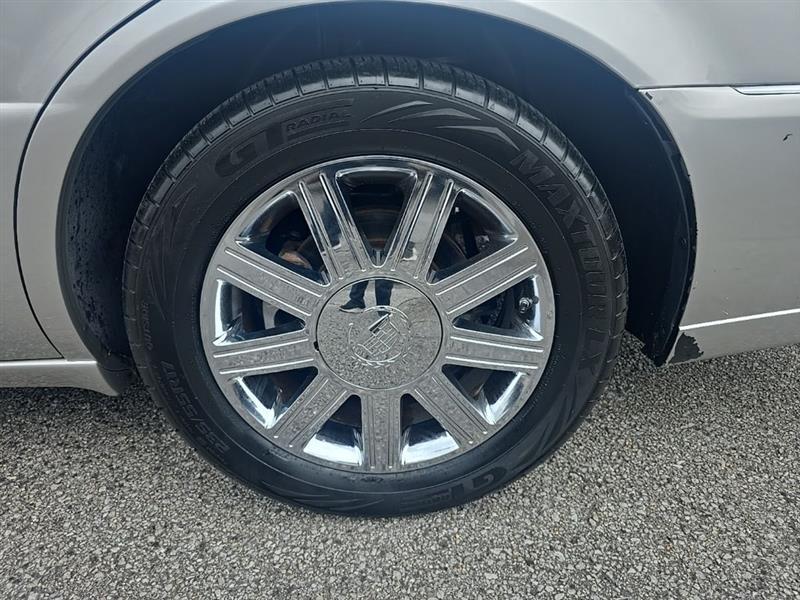 Cadillac DTS  2006
