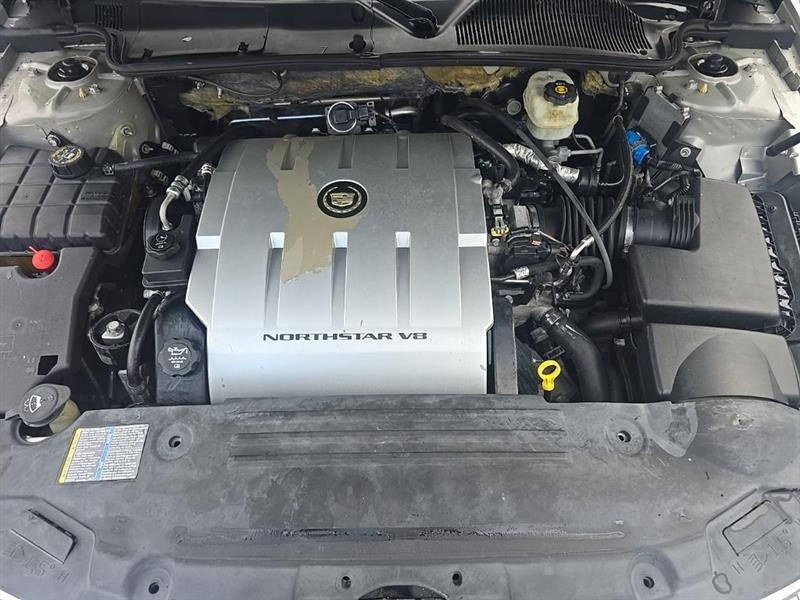Cadillac DTS  2006